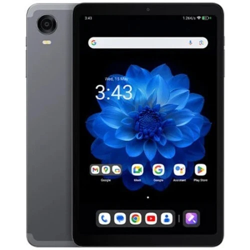 ALLDOCUBE iPlay60 Mini Turbo Tablet 8.4" Snapdragon 6 Gen 1 Android 14 - Image 1 of 4