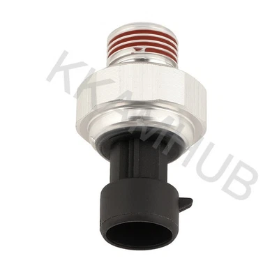 Fuel Injection Pressure Sensor For Ford IC Corporation International Harvester - Image 1 of 4