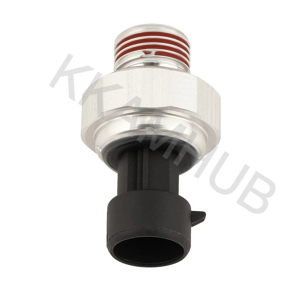 Fuel Injection Pressure Sensor For Ford IC Corporation International Harvester - Изображение 1 из 4