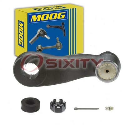 Рычаг рулевого управления MOOG для 1989-1991 Chevrolet R3500 Gear gi - Изображение 1 из 4