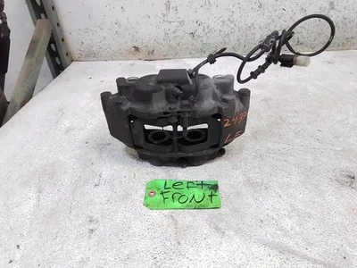 Pinça de freio dianteira lateral esquerda driver 2016 Mercedes Benz G550 fabricante de equipamento original  - Imagem 1 de 4