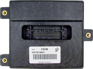Programmed FSCM Module 20877116 for 2010-2012 GM Vehicles | VIN Flashed - Picture 1 of 2