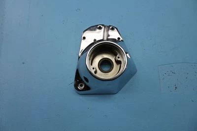 1459 98 HARLEY-DAVIDSON ELECTRA GLIDE ENGINE  GEAR COVER CONE  - Image 1 of 4