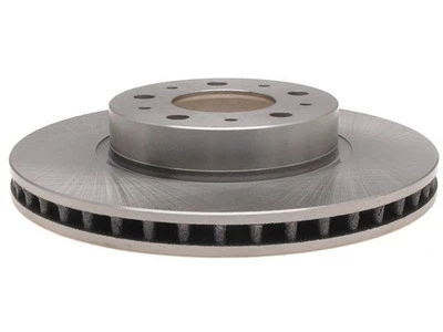 Rotor de freno delantero Raybestos 86611ZPTG para Volvo 780 1991 Foto 1 de 2
