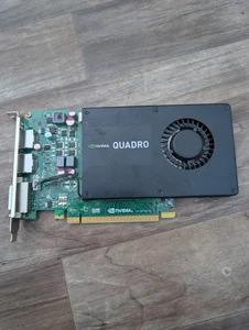 NVIDIA Quadro K2200 4GB GDDR5 PCI-E Video Graphics Card, please read description - Picture 1 of 10