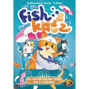 Fish & Katz - Bild 1 von 9