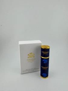 ✨Creed Spray da Viaggio Ricaricabile, 5ml Blu - Foto 1 di 3