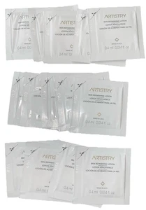 ARTISTRY Hautveredelnde Lotion Reisegröße Menge 15 x 0,014 flüssige Unzen - Bild 1 von 3