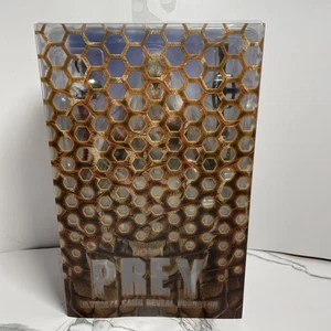 NECA Prey Ultimate Camo Reveal Predator SDCC 2024 Exclusive New and Sealed - Picture 1 of 6