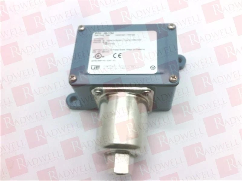 UNITED ELECTRIC J6-134 / J6134 (NEW NO BOX) - Image 1 of 1