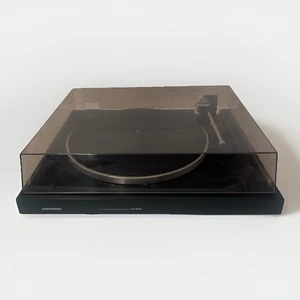 Tocadiscos Grundig PS 8000 - totalmente automático, transmisión por correa, 33/45 rpm vintage - Imagen 1 de 19