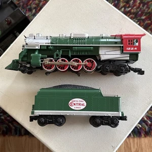 Lionel Lionchief Berkshire Weihnachten Lok Tender Bluetooth gebraucht funktioniert �� - Bild 1 von 14