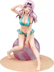 Figure Chika Fujiwara Swimsuit Ver. "Kaguya-sama Wants to Confess~The Love Br... - Picture 1 of 7