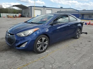 Alternator Hatchback GT ID 373002E200 Fits 11-18 ELANTRA 4771748 - Picture 1 of 12