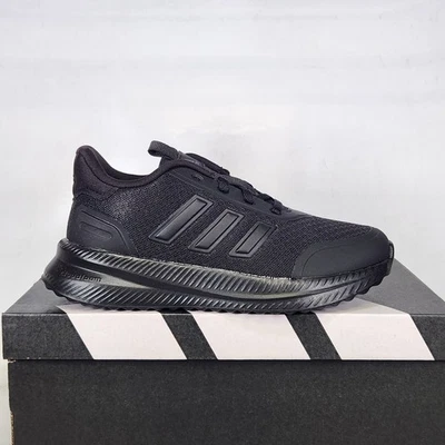 Size 11 Little Kids - adidas X_PLRPATH - Core Black /Core Black /Carbon - ID0254 - Image 1 of 4