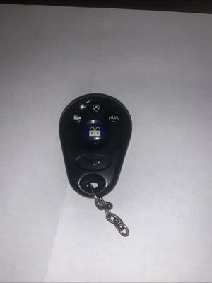 PATTX3UTEK Keyless entry remote.  aftermarket controller, clicker Key Fob alarm - Image 1 of 4