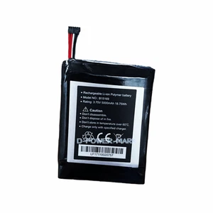 Batterie neuve d'origine 18,75Wh B15169 pour sonnette vidéo Ring 1ère génération 720p 2014 - Photo 1/4