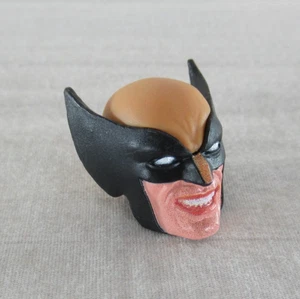 Marvel Legends Daken Dark Wolverine Kopfstück Hasbro 2025 Dark Avengers - Bild 1 von 7