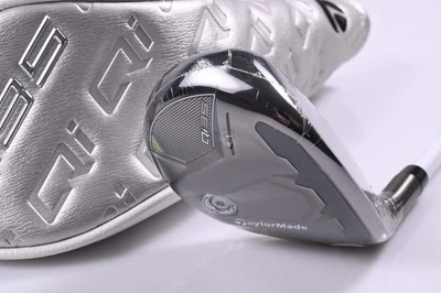 Ladies Taylormade Qi35 Max Lite #6 Hybrid / 31 Degree / Ladies Flex Air Speeder - Image 1 of 4