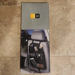 Case Logic Backseat Organizer - Picture 1 of 14