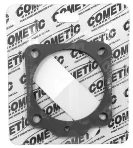 .031 Front Cylinder Base Gasket For 63-84 Harley Shovelhead 16776-63 67734 - Picture 1 of 1