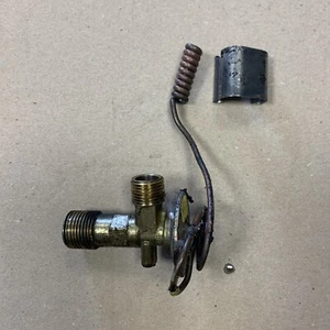 RANGE ROVER CLASSIC VALVE EXPANSION EVAPORATOR AIR CONDITIONING RTC6143 - Picture 1 of 5