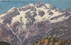 Valsesia - Monte Rosa - Versante Valsesiano dal Tagliaferro - fp vg