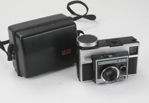 KODAK INSTAMATIC X-45 CON ESTUCHE, MEDIDOR MUERTO/179498 - Imagen 1 de 3