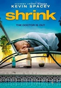 Shrink DVD NEW - Picture 1 of 1