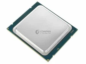 SR0L7 INTEL XEON E5-2643 3.30GHZ 6CORE 10MB CACHE - Photo 1/3