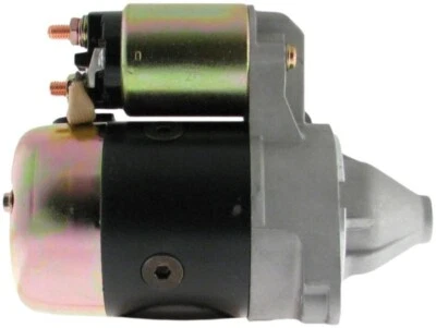 Arranque compatible con Hyundai Accent 1995 1996 1997 1998 1999 2000 2001 00210S6110 17288 Foto 1 de 4