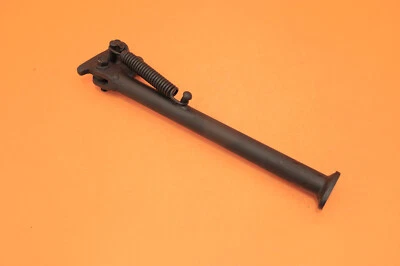 94-97 WR250 WR 250 1994 OEM soporte lateral soporte utilería placa de montaje de resorte Foto 1 de 4