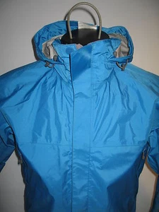 #5899A ATTREZZATURA DA MONTAGNA. GIACCA CO-OP TAPED SHELL DONNA 14 USATA - Foto 1 di 5