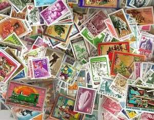 GANZE WELT 1500 verschiedene Marken postfrisch** alle Länder - Bild 1 von 1