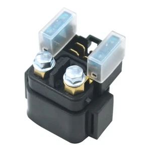 Starter Relay Solenoid for Yamaha YFZ450 YFZ R6 TRI-Moto 225 200 RX-1 Warrior - Imagen 1 de 10