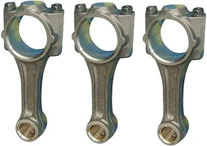 Set of 3 Connecting Rod fits for Kubota D850 Engine - Picture 1 of 1