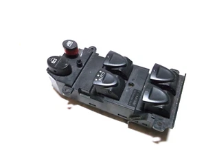 06-07-08-09-10-11 HONDA CIVIC 4 DOOR /MASTER POWER WINDOW SWITCH/CONTROL - Picture 1 of 3