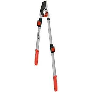 Corona Tools | Branch Cutter DualLINK™ Extendable Bypass Loppers | Tree Trimmer - Picture 1 of 8