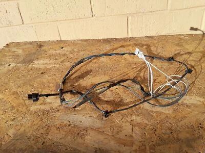 2007-2012 DODGE SPRINTER 2500 FRONT RIGHT PASSENGER DOOR WIRE WIRING CABLE OEM - Image 1 of 4