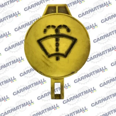 11-20 Dodge Grand Caravan Windshield Wiper Washer  Fluid Reservoir Cap Lid - Image 1 of 4