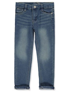 Real Love Girls' Super Stretch Denim Jeans - Picture 1 of 2