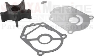 Kit de servicio de bomba de agua fueraborda 18-3257 Suzuki 2 tiempos DT 115 140 HP 17400-94611 - Imagen 1 de 3