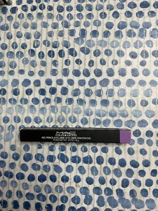 MAC Colour Excess Gel Pencil Eye Liner Commitment Issues 0.01 oz New in Box - Picture 1 of 5