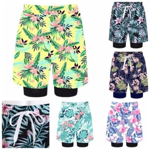 Kids Boys Trunks Sport Bottoms Fashion Boyshorts Jogging Short Pants Swimming - Picture 1 of 44