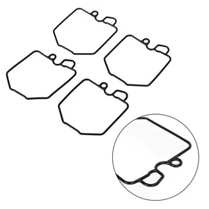 Carburetor carb Float Bowl Gaskets for Honda CB1100 CB1000 CB900 CB750 GL1100 E6 - Picture 1 of 10