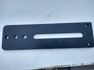 Fein Slugger 14 Inch Metal Saw Base Plate - Picture 1 of 4