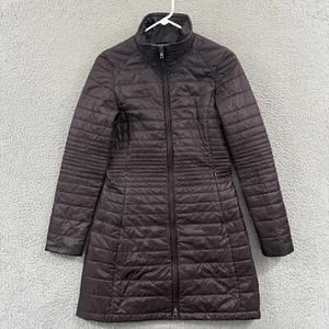 Chaqueta Patagonia Para Mujer XS Larga Puffer Kai Lee Parka Ligera Exterior Esquí Cremallera Abrigo - Imagen 1 de 13