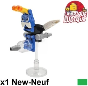 LEGO Figürchen Minifig Sonic The Hedgehog Buzz Bomber Biene Moskito son008 - Picture 1 of 1