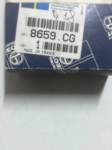 Peugeot Original Genuine Parts Decorative Band Ornamental Band - Ref. 8659CG - Picture 1 of 3
