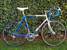 Eddy Merckx Columbus Cromor - Bici da corsa vintage Shimano Dura-Ace 7400/600EX
